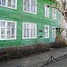 Бывшее ГПТУ № 4 в городе Великий Устюг