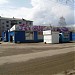 Супермаркет «Слобода» в городе Великий Устюг