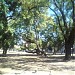 Parque España (es) in Buenos Aires city