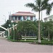 Bán đảo An Vũ trong Thành phố Hưng Yên  thành phố