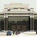 Пензенский областной драматический театр им. А.В. Луначарского в городе Пенза