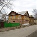 Красноармейская ул., 23 в городе Великий Устюг