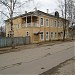 Красноармейская ул., 27/12 в городе Великий Устюг