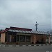 Бывшая автобусная остановка «Большая Волга»