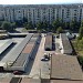 Автостоянка в городе Северодонецк