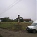 Ferenz Cross (en) în Municipiul Iaşi oraş