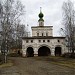 Храм Владимирской иконы Божией Матери в городе Великий Устюг