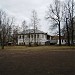 Настоятельские кельи в городе Великий Устюг