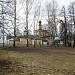 Михайло-Архангельский монастырь в городе Великий Устюг