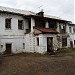 Настоятельские кельи в городе Великий Устюг