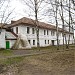 Учебный корпус автотранспортного техникума в городе Великий Устюг