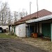 Учебный корпус автотранспортного техникума в городе Великий Устюг