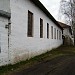 Учебный корпус автотранспортного техникума в городе Великий Устюг