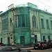 «Особняк А. С. Салтыковой» — памятник архитектуры в городе Москва