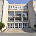Palatul de justitie în Brăila oraş