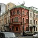 Дом, в котором жил Южин (Сумбатов) Александр Иванович — памятник архитектуры в городе Москва