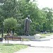 Пам'ятник Т. Г. Шевченку в місті Миколаїв