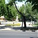 Сквер Гмирьова в місті Миколаїв