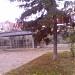 Бывший продуктовый магазин в городе Киев
