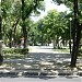 Сивашский сквер (ru) in Mykolaiv city