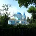 Свято-Нікольський собор в місті Миколаїв