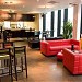 Mem-Saab Fine Dine & Champagne Bar in Leicester city