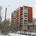 ул. Челюскинцев, 102 корпус 1 в городе Омск
