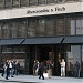 Abercrombie & Fitch Flagship Store