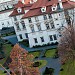 Furstenberg Palace in Prague city