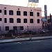 Gilbert Hotel in Los Angeles, California city