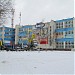 Торговый комплекс «Амур» в городе Омск