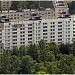 Ставропольская ул., 52 корпус 1 в городе Москва