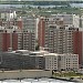 14-й микрорайон Марьинского Парка в городе Москва