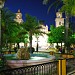 Площадь Конституции (ru) in Torrevieja city