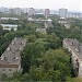 19-й квартал Люблина в городе Москва