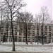 Школа им. Ф. М. Достоевского — учебный корпус № 1 в городе Москва
