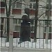 Памятник Ф. М. Достоевскому в городе Москва