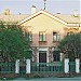 Центральная станция связи ОАО «Российские железные дороги» — Московская дирекция связи, Московско-Курский региональный центр связи № 3 в городе Москва