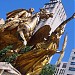 Monumento al General William Tecumseh Sherman, Manhattan