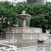 Fuente Pulitzer, Manhattan