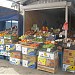 Рынок «Юбилейный» в городе Кривой Рог