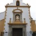 Chapel of the Virgin of Loreto.