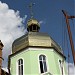 Троицкая церковь в селе Городище