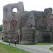 Kaiserthermen (Emperor's Baths/ Imperial Baths)