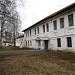 Учебный корпус автотранспортного техникума в городе Великий Устюг