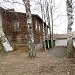 Учебный корпус автотранспортного техникума в городе Великий Устюг