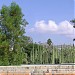 Jardín Etnobotánico de Oaxaca en la ciudad de Oaxaca de Juárez