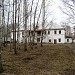 Настоятельские кельи в городе Великий Устюг
