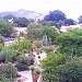 Jardín Etnobotánico de Oaxaca en la ciudad de Oaxaca de Juárez
