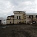 Церковь Введения с трапезной палатой в городе Великий Устюг